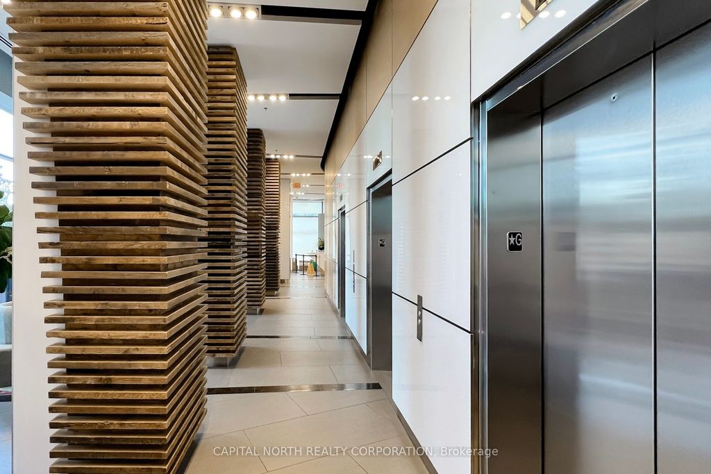 Photo of 70 Distillery Lane #605, Toronto, ON M5A 0E3 (MLS # C12419048)
