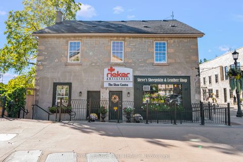 50 Mill Street W Centre Wellington ON N0B 1S0