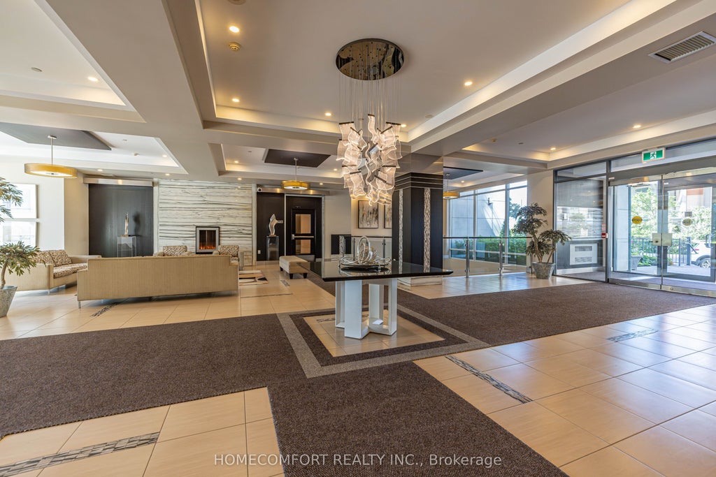 Photo of 55 South Town Centre Boulevard #517, Markham, ON L6G 0B1 (MLS # N13476490)