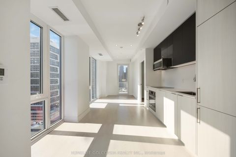 Photo of 308 Jarvis Street #1803, Toronto, ON M5B 0E3 (MLS # C12781886)