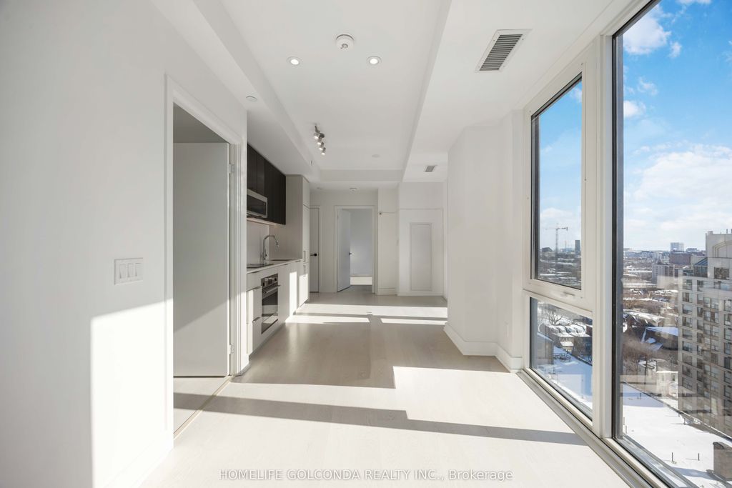 Photo of 308 Jarvis Street #1803, Toronto, ON M5B 0E3 (MLS # C12781886)