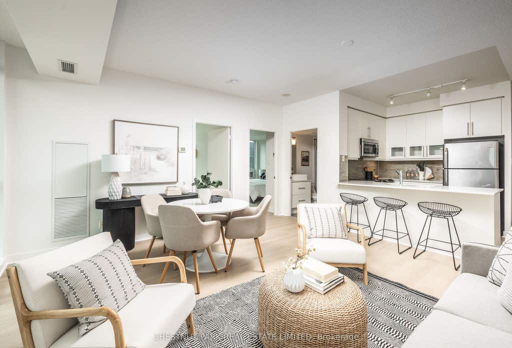 Photo of 1171 Queen Street W #802, Toronto, ON M6J 0A5 (MLS # C13670160)