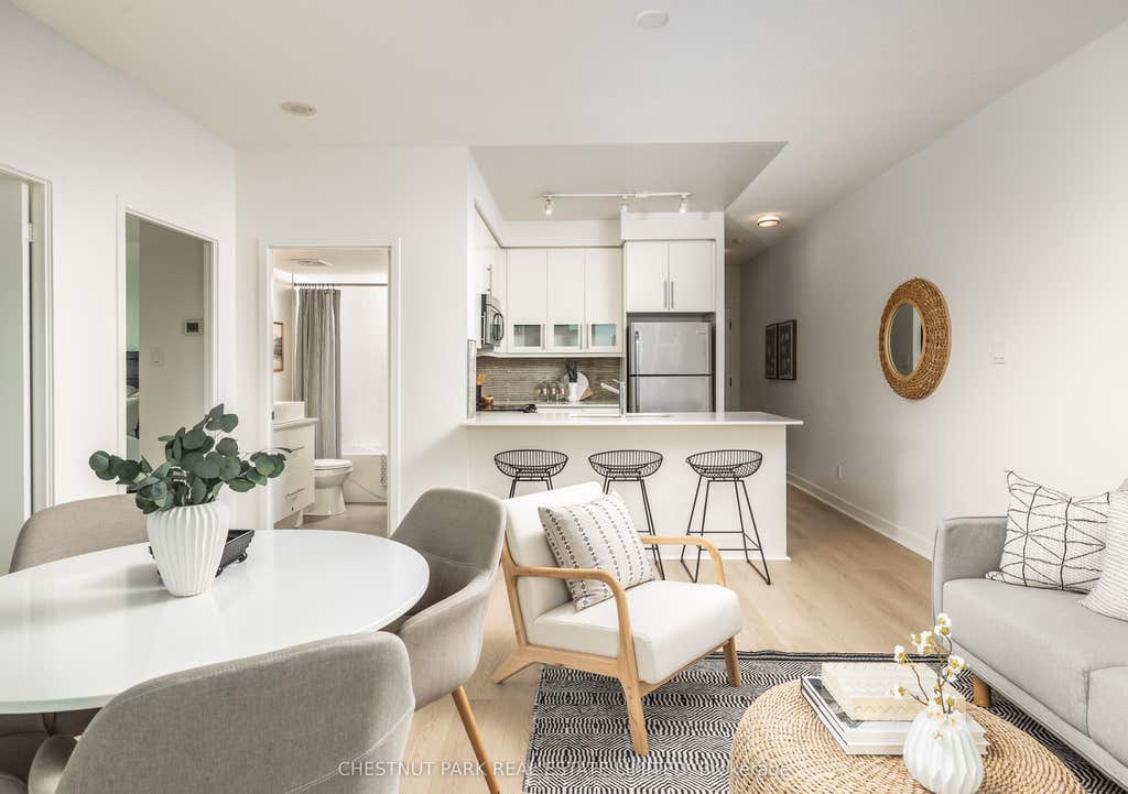 Photo of 1171 Queen Street W #802, Toronto, ON M6J 0A5 (MLS # C13670160)