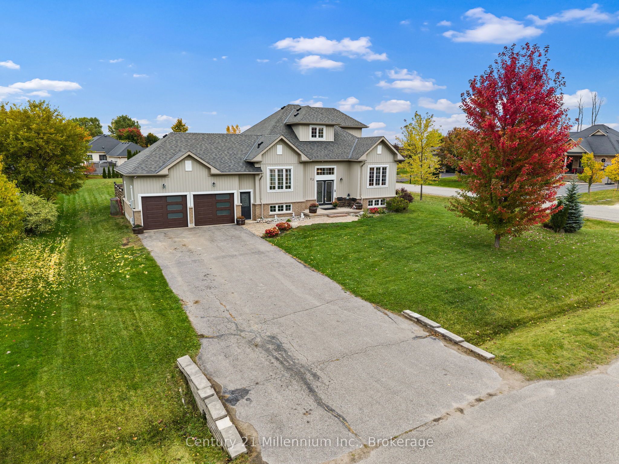 23 Butternut Crescent