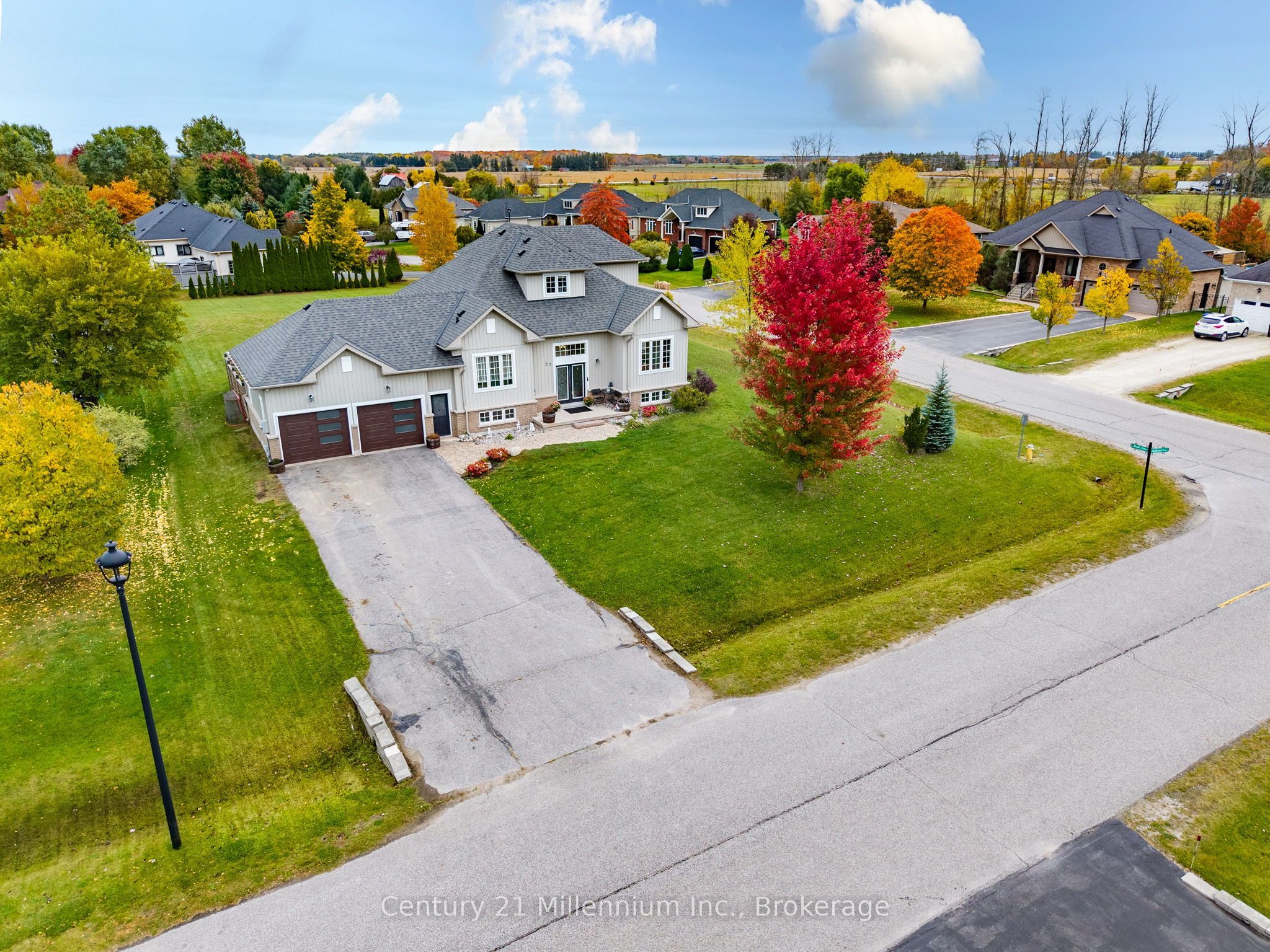 23 Butternut Crescent