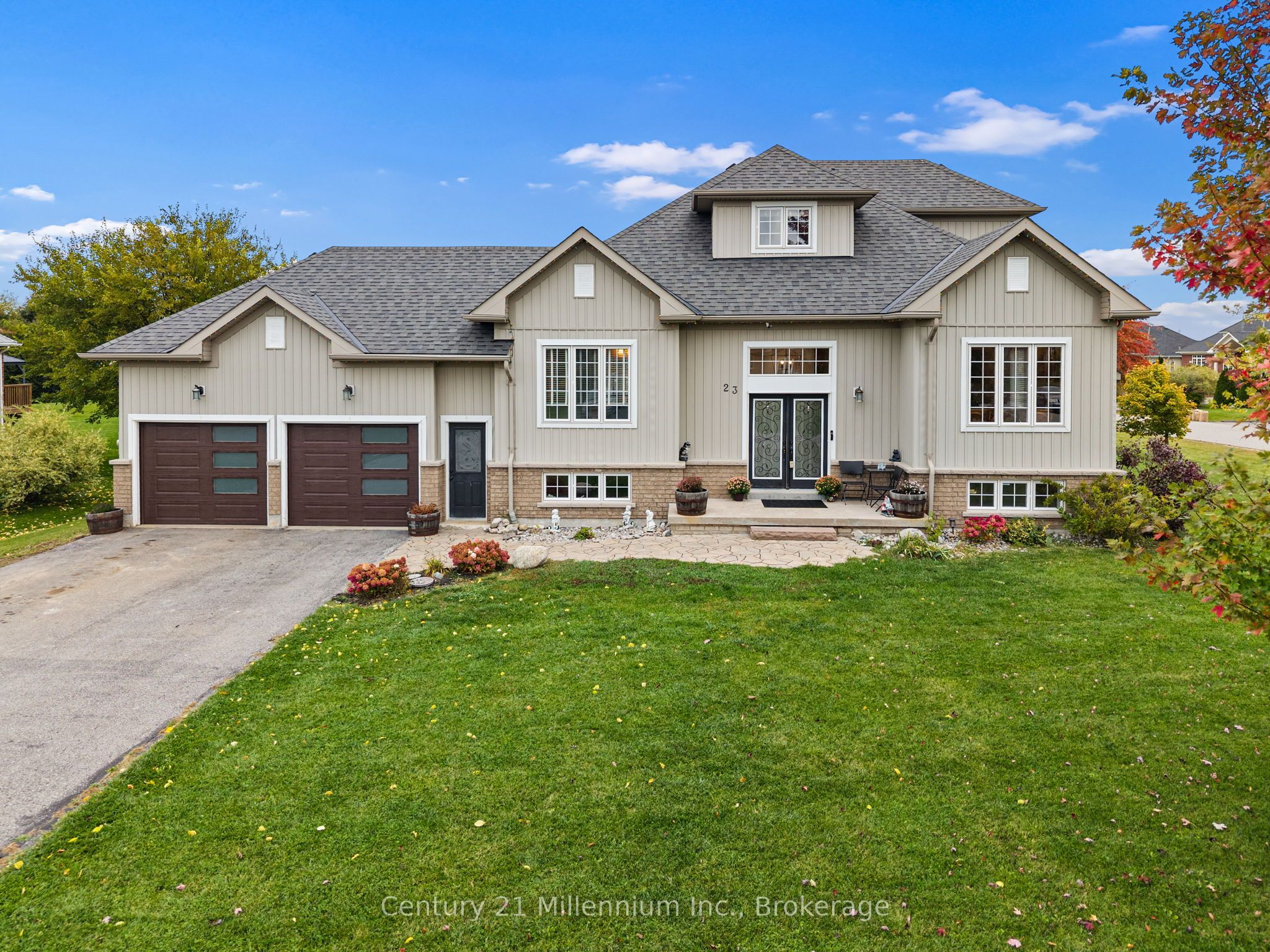 23 Butternut Crescent
