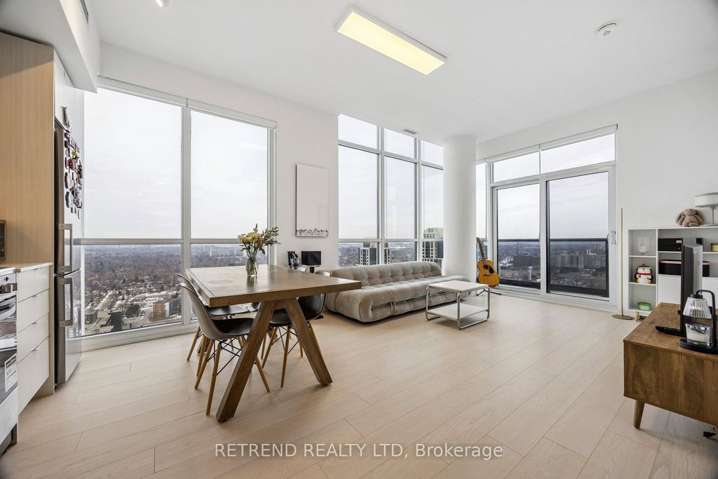 Photo of 30 Gibbs Road #3302, Toronto, ON M9B 0E4 (MLS # W12962444)