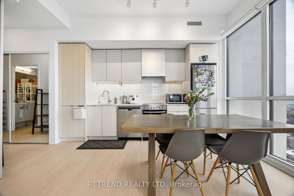 Photo of 30 Gibbs Road #3302, Toronto, ON M9B 0E4 (MLS # W12962444)