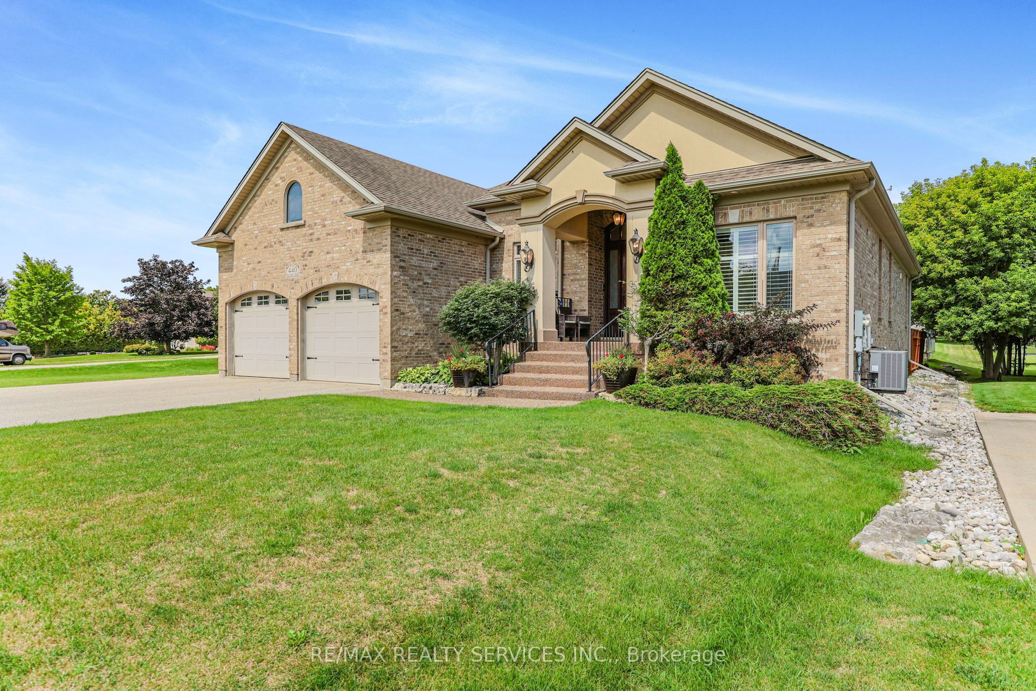 440 Allendale Road