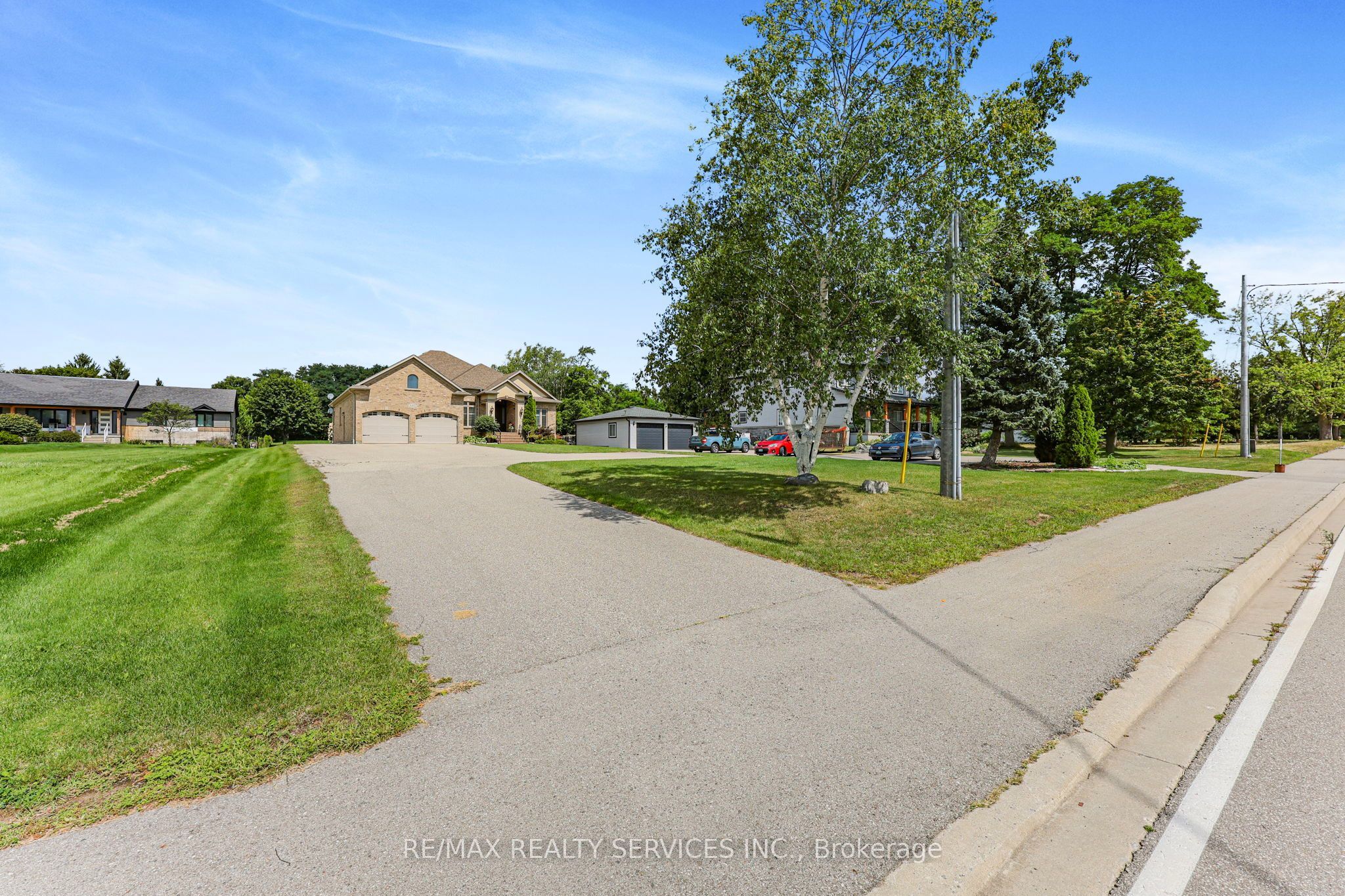 440 Allendale Road