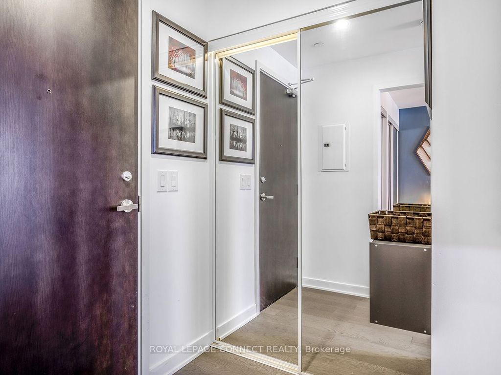 Photo of 170 Sumach Street #518, Toronto, ON M5A 0C3 (MLS # C12465341)