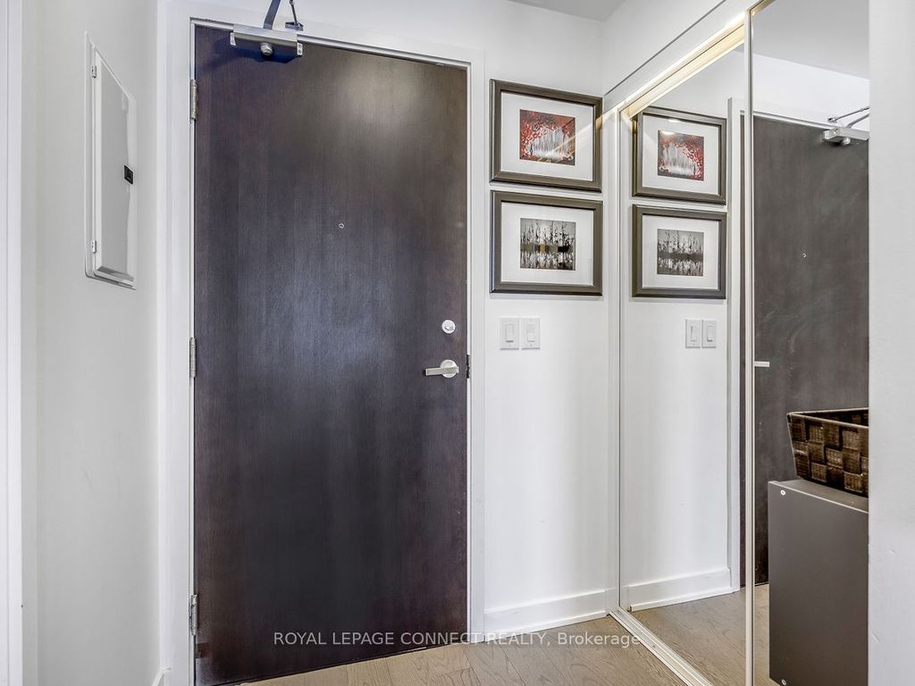 Photo of 170 Sumach Street #518, Toronto, ON M5A 0C3 (MLS # C12465341)