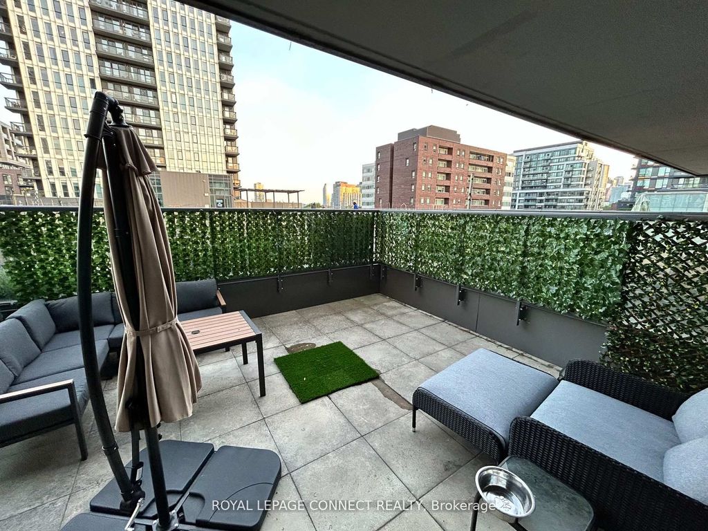 Photo of 170 Sumach Street #518, Toronto, ON M5A 0C3 (MLS # C12465341)