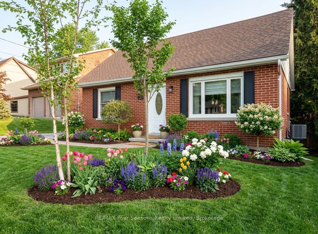 Photo of 50 Amaranth Street W, East Luther Grand Valley, ON L9W 5M5 (MLS # X12907056)