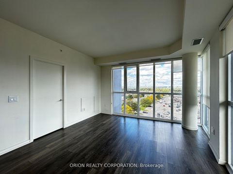 Photo of 3237 Bayview Avenue #906, Toronto, ON M2K 2J7 (MLS # C12480953)