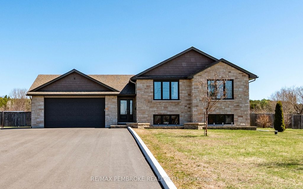 Photo of 34 Rapid Road, Whitewater Region, ON K0J 2L0 (MLS # X13044694)