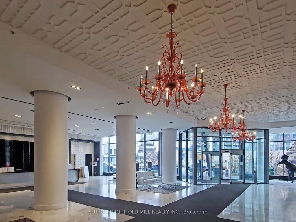 Photo of 90 Park Lawn Road #1205, Toronto, ON M8Y 0B6 (MLS # W12421045)