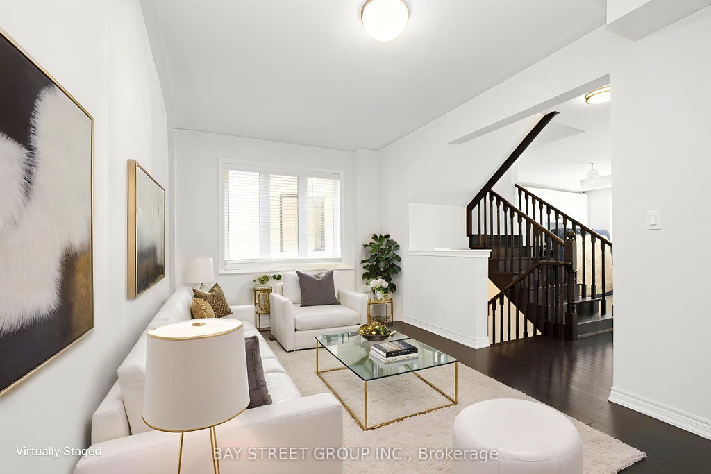 Photo of 53 Fruitvale Circle, Brampton, ON L7A 5B9 (MLS # W13652722)