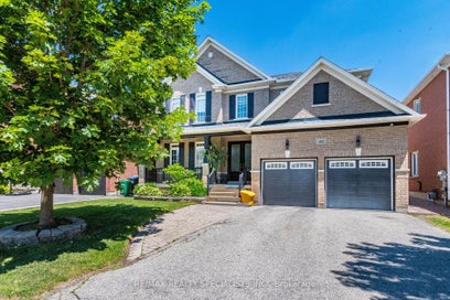 49 Maisonneuve Boulevard Brampton ON L6P 1Y7