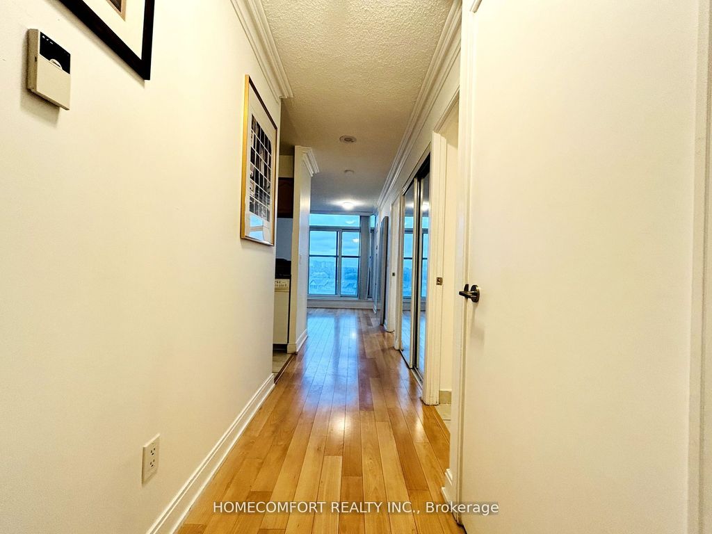Photo of 238 Bonis Avenue #823, Toronto, ON M1T 3W7 (MLS # E12372115)