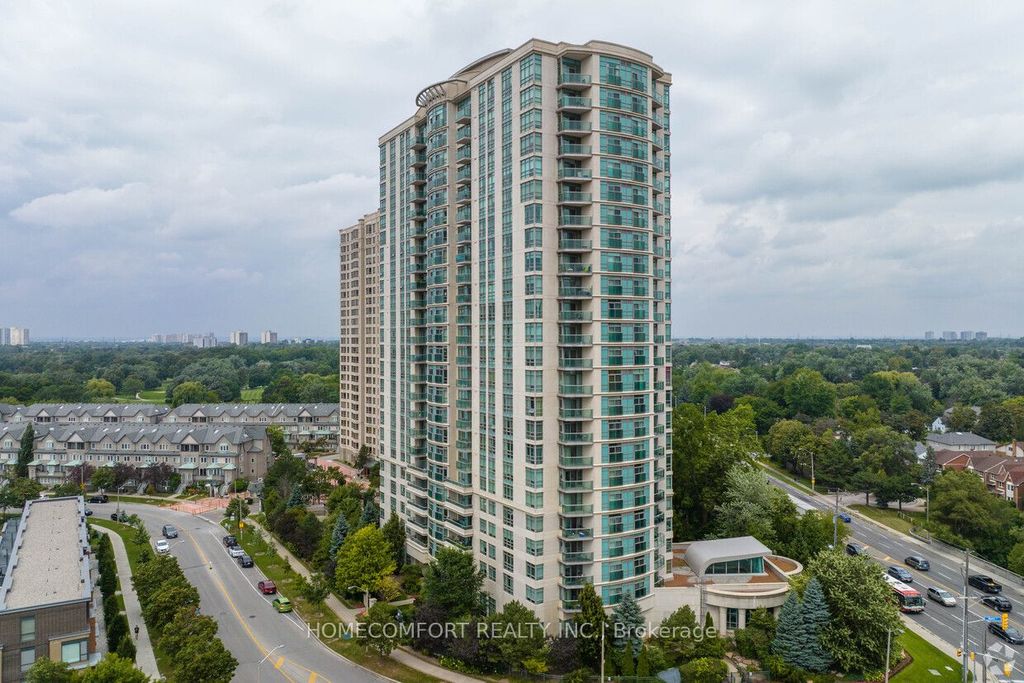 Photo of 238 Bonis Avenue #823, Toronto, ON M1T 3W7 (MLS # E12372115)