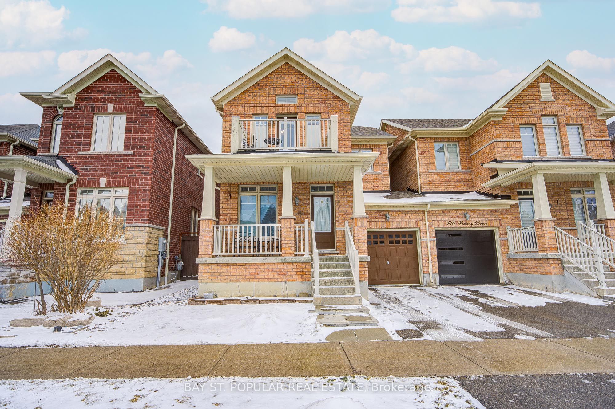 142 Betony Drive
