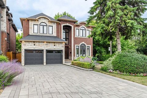 Photo of 47 Terrace Avenue, Toronto, ON M2R 1G1 (MLS # C12786502)