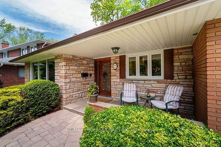 Photo of 7 Cherry Post Crescent, Toronto, ON M9C 2J9 (MLS # W13649176)