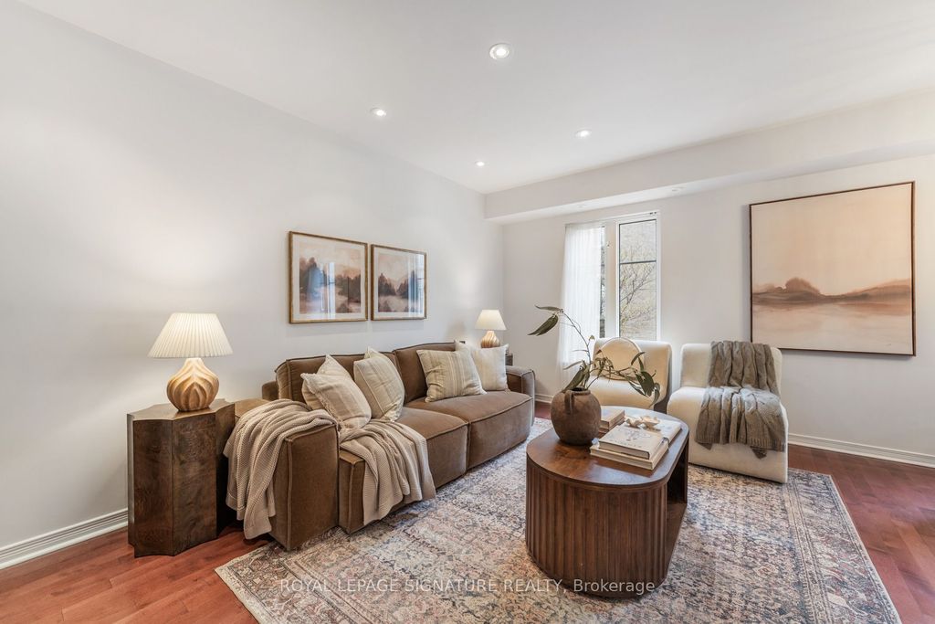 Photo of 26 Western Battery Road #223, Toronto, ON M6K 3N9 (MLS # C13062978)