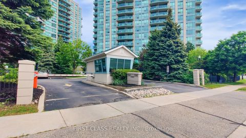 2585 Erin Centre Boulevard 1201 Mississauga ON L5M 6Z7