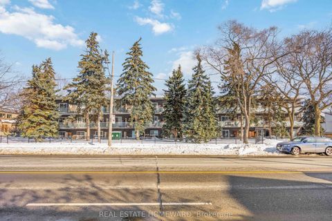 123 Woodbine Avenue 207 Toronto ON M4L 3V8