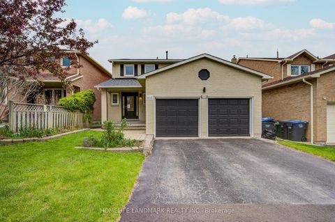 2105 Folkway Drive Mississauga ON L5L 3G3