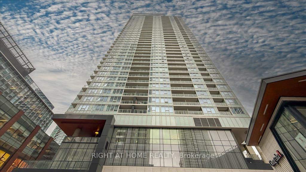 Photo of 19 Bathurst Street #3011, Toronto, ON M5V 0N2 (MLS # C13151768)