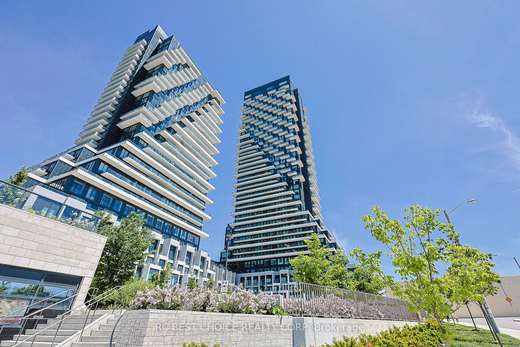 Photo of 30 Inn On The Park Drive #3309, Toronto, ON M3C 0P8 (MLS # C13243580)