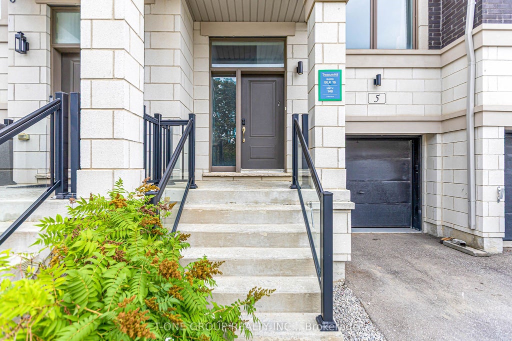 Photo of 5 Armillo Place, Markham, ON L6E 0V4 (MLS # N13755150)