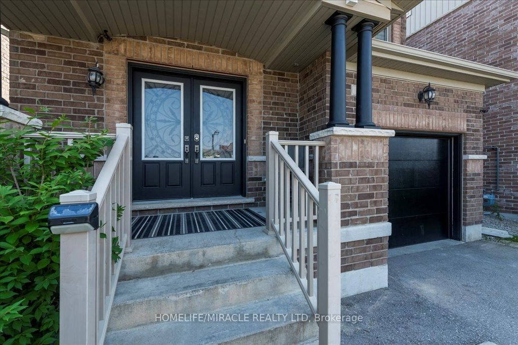 Photo of 83 Willoughby Way, New Tecumseth, ON L9R 0P4 (MLS # N13005002)