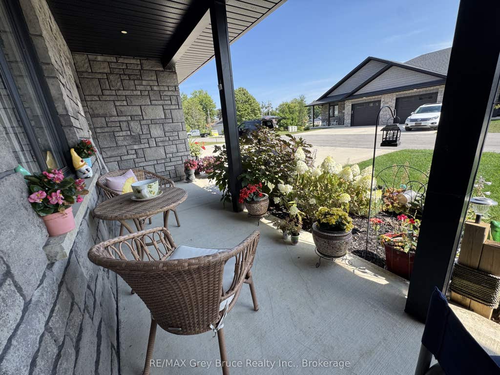 Photo of 4 PALMER MARIE Lane, Arran-Elderslie, ON N0G 1L0 (MLS # X13157098)