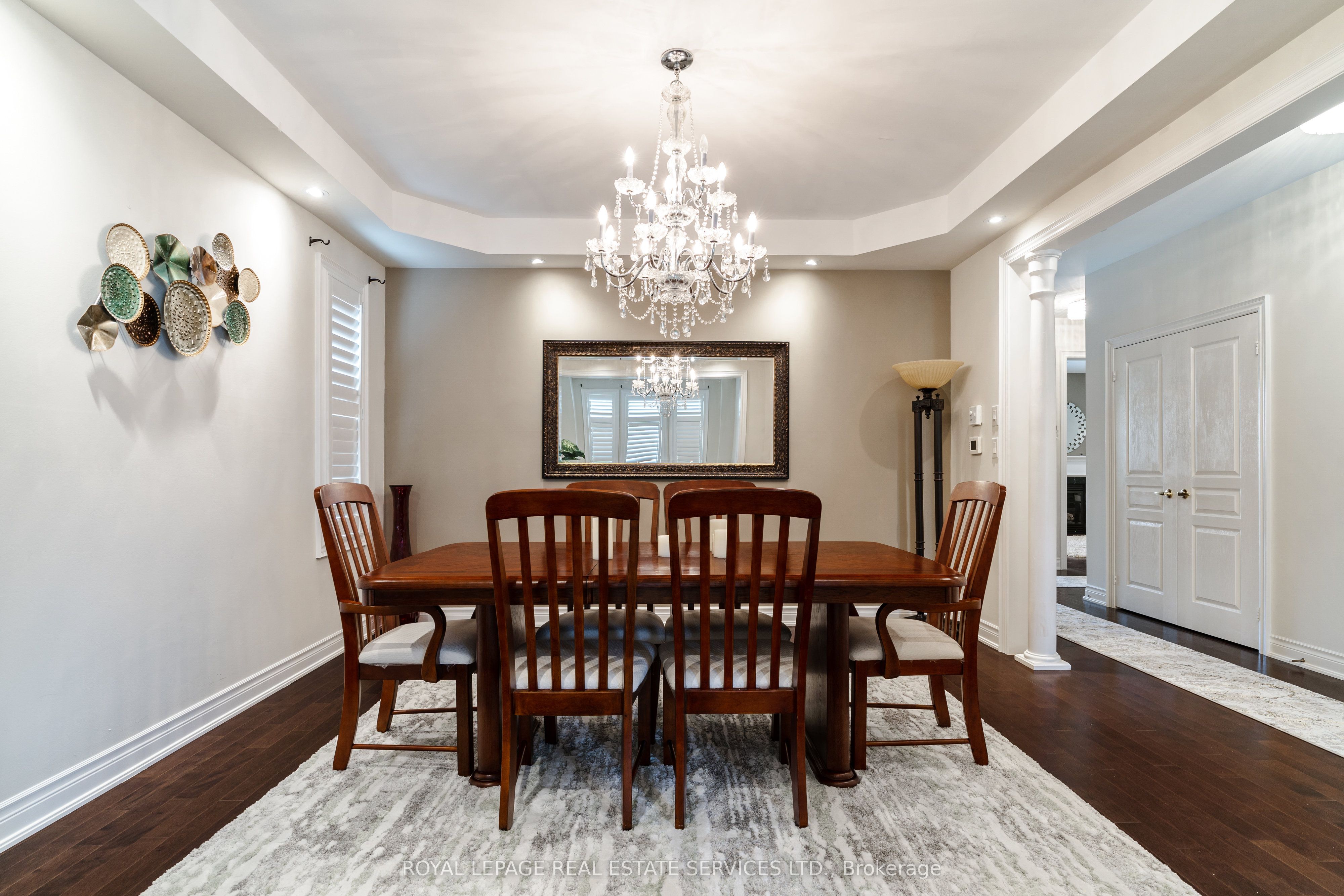 531 Bridgeview Road