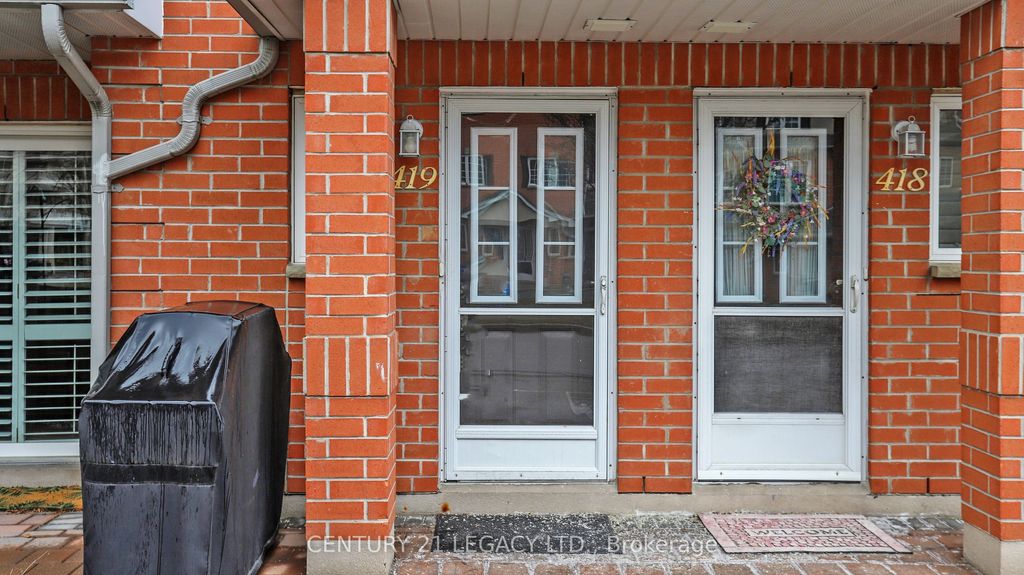 Photo of 1400 The Esplanade North N/A W #419, Pickering, ON L1V 6V2 (MLS # E12942076)