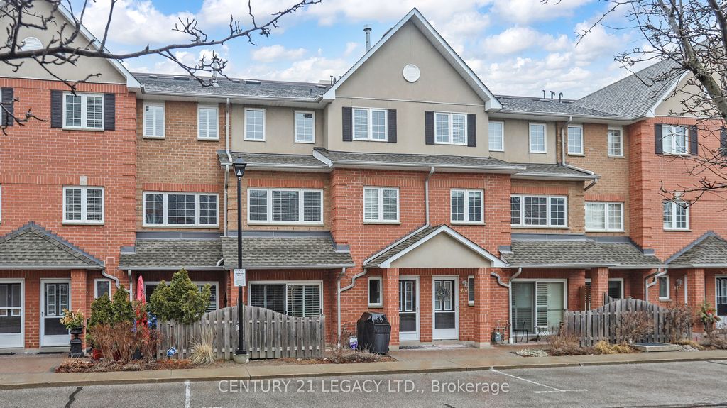 Photo of 1400 The Esplanade North N/A W #419, Pickering, ON L1V 6V2 (MLS # E12942076)