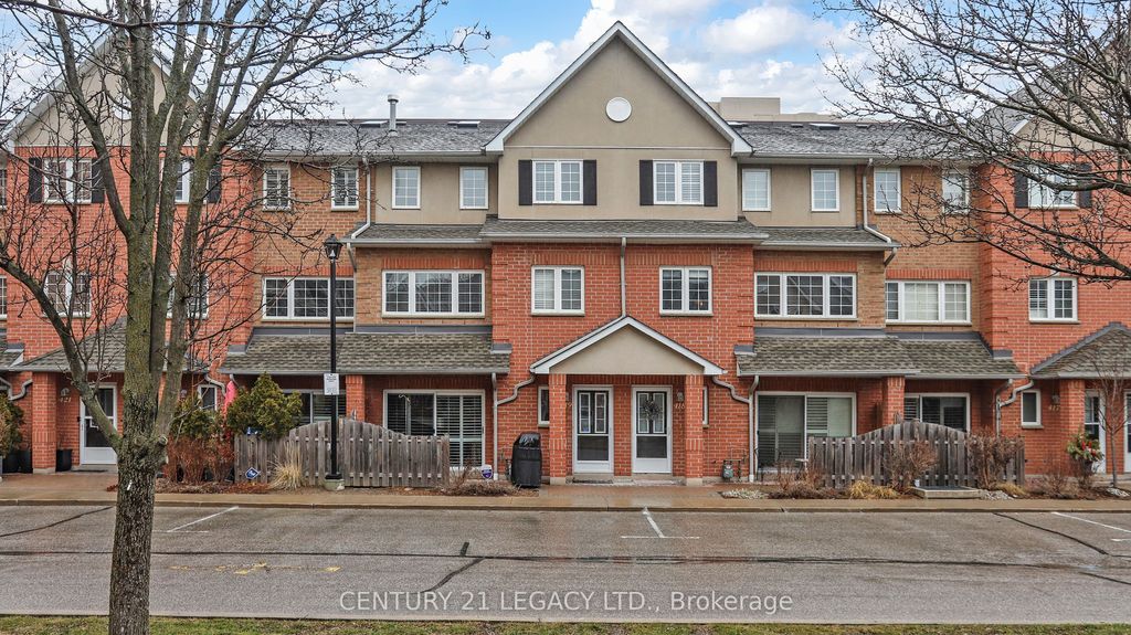 Photo of 1400 The Esplanade North N/A W #419, Pickering, ON L1V 6V2 (MLS # E12942076)