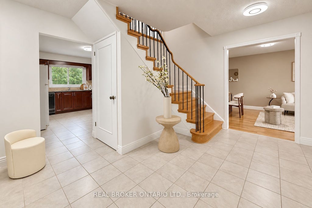 Photo of 89 Bushmills Square, Toronto, ON M1V 1K5 (MLS # E13804802)