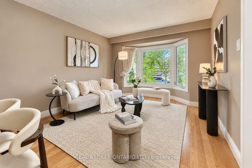 Photo of 89 Bushmills Square, Toronto, ON M1V 1K5 (MLS # E13804802)
