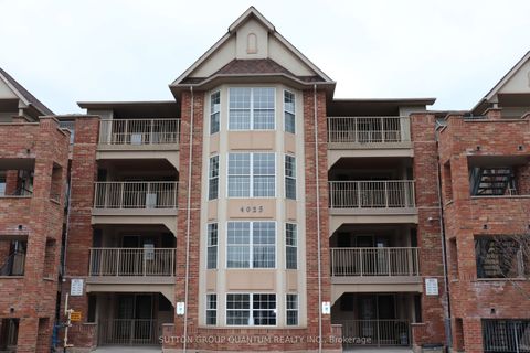 4025 Kilmer Drive 301 Burlington ON L7M 4M5