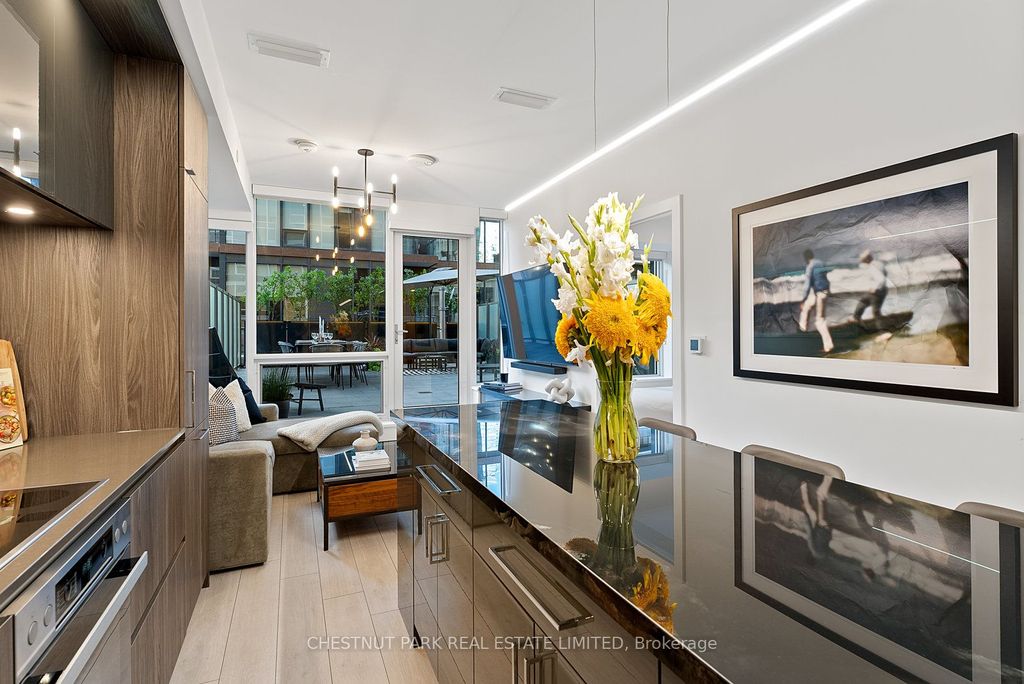 Photo of 15 Mercer Street #610, Toronto, ON M5V 1H2 (MLS # C12380712)