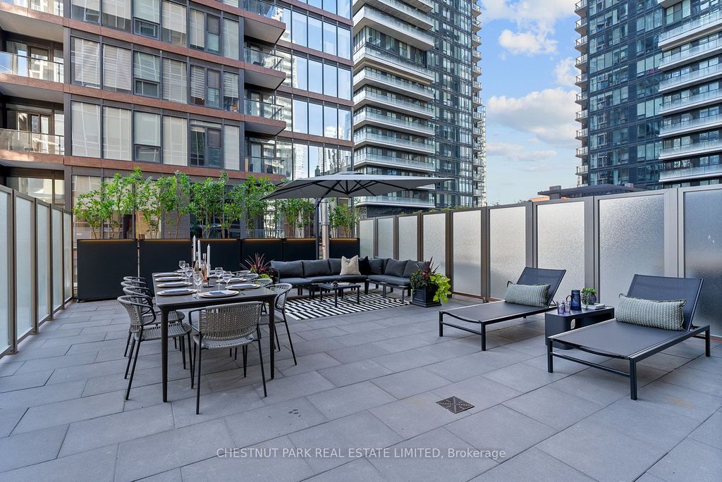 Photo of 15 Mercer Street #610, Toronto, ON M5V 1H2 (MLS # C12380712)