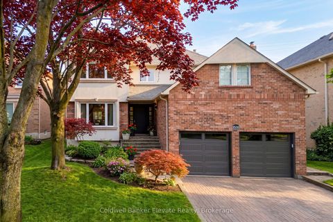 1531 Polesden Drive Mississauga ON L5G 4P8