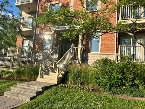 5625 Oscar Peterson Boulevard 11 Mississauga ON L5M 0T2