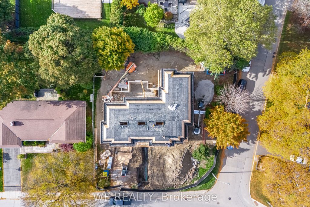 Photo of 71 Laurentide Drive, Toronto, ON M3A 3E1 (MLS # C12466234)