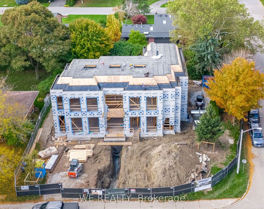 Photo of 71 Laurentide Drive, Toronto, ON M3A 3E1 (MLS # C12466234)